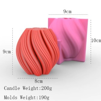 Silikoninė forma - Nr.69