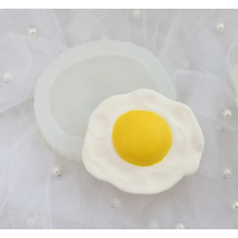 Silikoninė forma - Kiaušinis Nr. 498