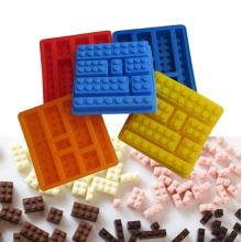 Silikoninė forma - Lego Nr. 543