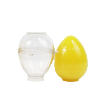 Plastikinė forma - Kiaušinis Nr. 350