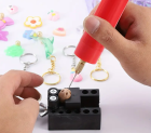 Mini rankinis elektrinis grąžtas skubus pristatymas
