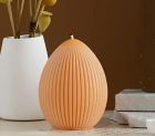 Silikoninė forma - Kiaušinis Nr. 443 pigiau