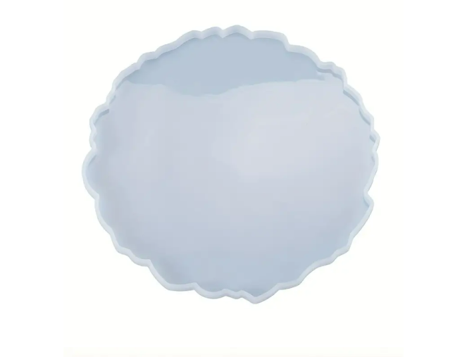 Silikoninė forma  - "Padėklas" 25.5cm Nr. 262 pigiau