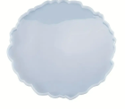 Silikoninė forma  - "Padėklas" 25.5cm Nr. 262 pigiau