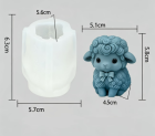 Silikoninė forma - Avis Nr. 134 pigiau