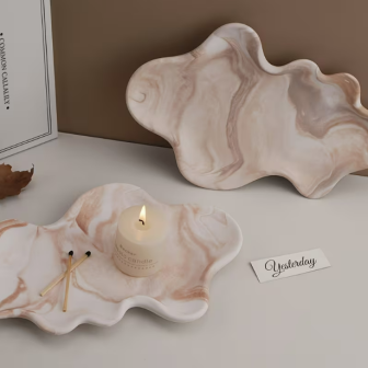 Silikoninė forma - Padėklas Nr. 215