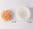 Silikoninė forma - "Bijūno žiedas 6cm" Nr. 113 pigiau