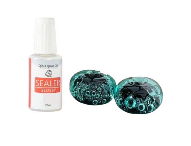 Poliravimo aliejus "Blizgus" 20ml