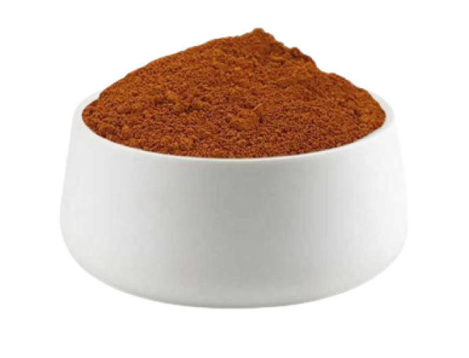 Pigmentas - D960 "Oranžinė" 1kg