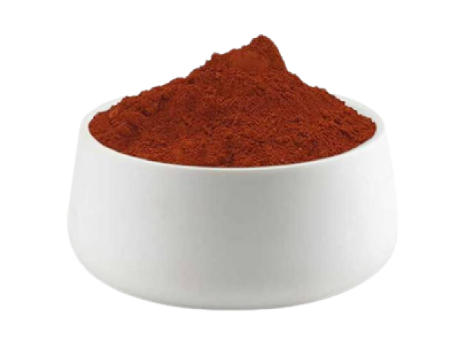 Pigmentas - RED110 "Raudona" 2kg