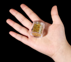 Birūs blizgučiai - Sapnas 10ml pigiau