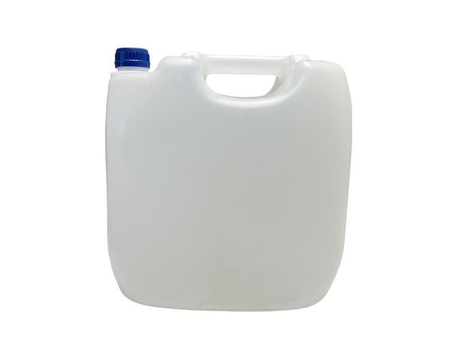 Plastikinis butelis 10L FIN