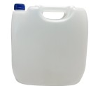 Plastikinis butelis 10L FIN