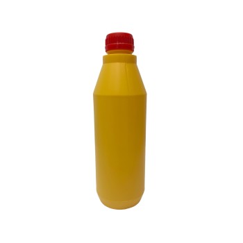 Plastikinis butelis 1L