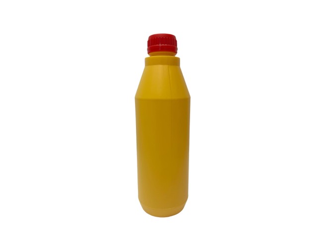Plastikinis butelis 1L pigiau