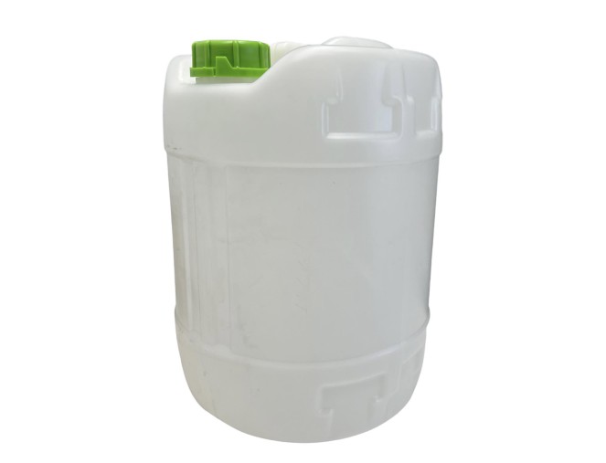Kanistras plastikinis 20L TX