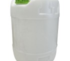 Kanistras plastikinis 20L TX