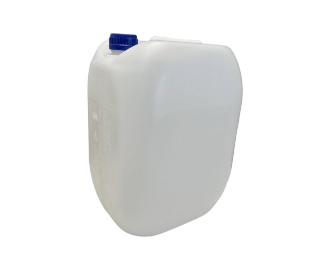 Plastikinis butelis 10L