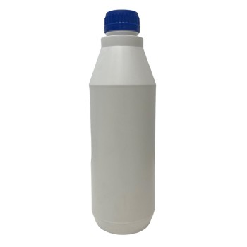 Plastikinis butelis 1L