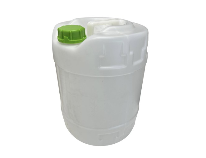 Kanistras plastikinis 20L TX pigiau