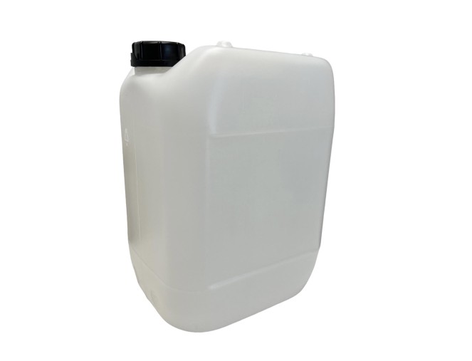 Kanistras plastikinis 20L