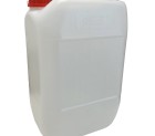 Kanistras plastikinis 25L