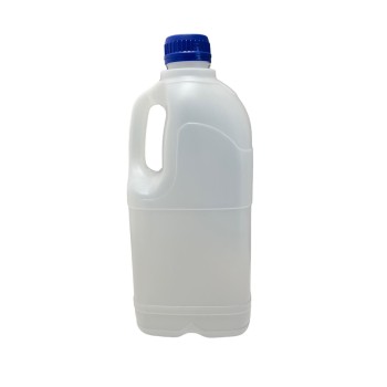 Plastikinis butelis 2L