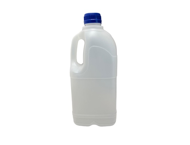 Plastikinis butelis 2L