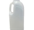Plastikinis butelis 2L
