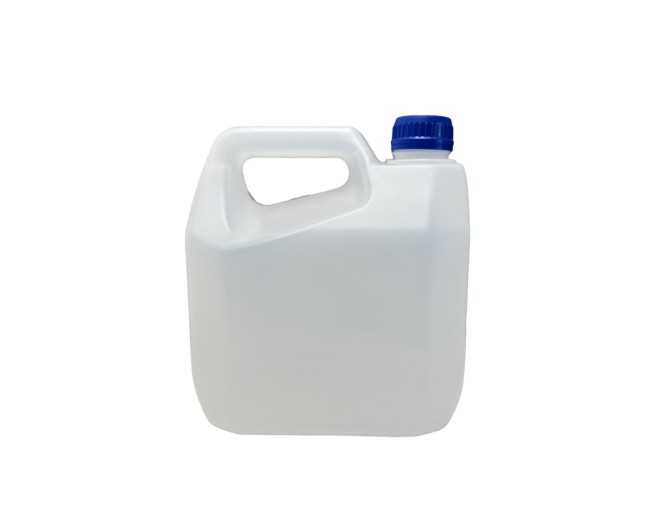 Plastikinis butelis 3L
