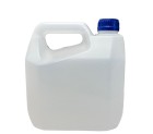 Plastikinis butelis 3L