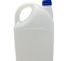 Plastikinis butelis 4L