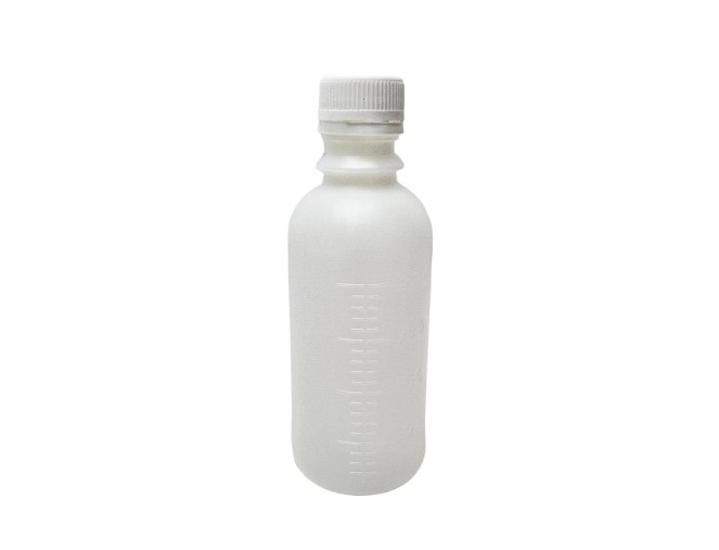 Plastikinis butelis 250ml