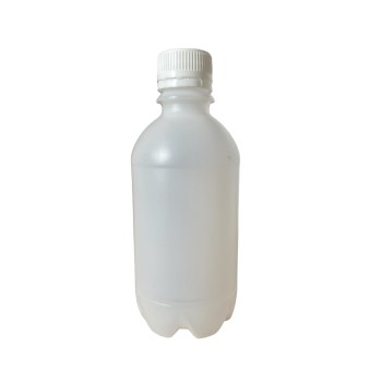 Plastikinis butelis 330ml