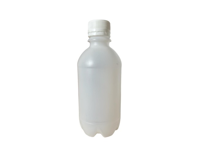 Plastikinis butelis 330ml