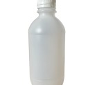Plastikinis butelis 330ml