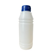 Plastikinis butelis 500ml