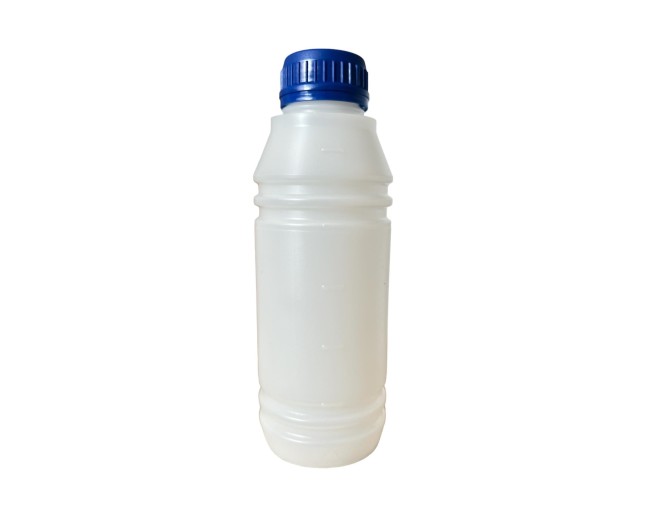 Plastikinis butelis 500ml
