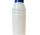 Plastikinis butelis 500ml