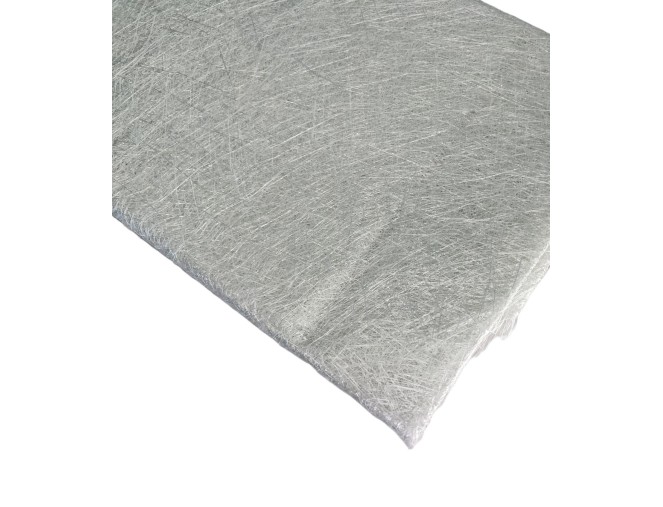Stiklo pluoštas 300/450 g/m² internetu