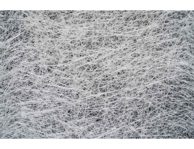 Stiklo pluoštas 300/450 g/m²