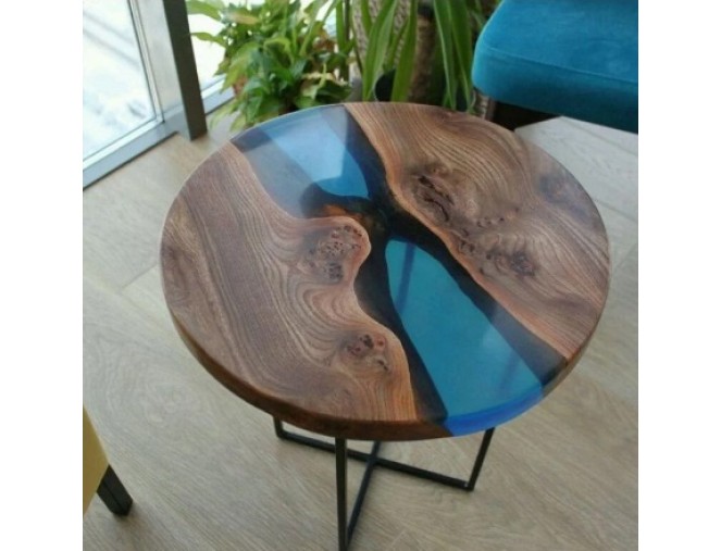 Skaidrus epoksidas - "Epoxy Super Ultra Eco - 5cm" 1.5kg/3kg/4.5kg/7.5kg/9kg/15kg