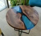 Skaidrus epoksidas - "Epoxy Super Ultra Eco - 5cm" 1.5kg/3kg/4.5kg/7.5kg/9kg/15kg