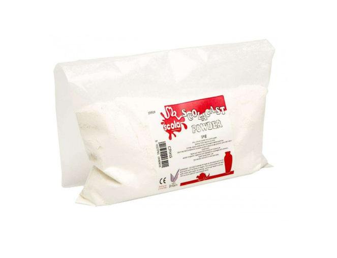 Gipsas - Scola 1kg