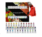 Akriliniai dažai 24vnt x12ml