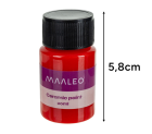 Keramikos ir stiklo dažai 12vnt x 20ml pigiau