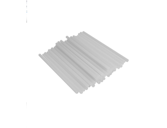 Karšti klijai 11mmx300mm - 34vnt