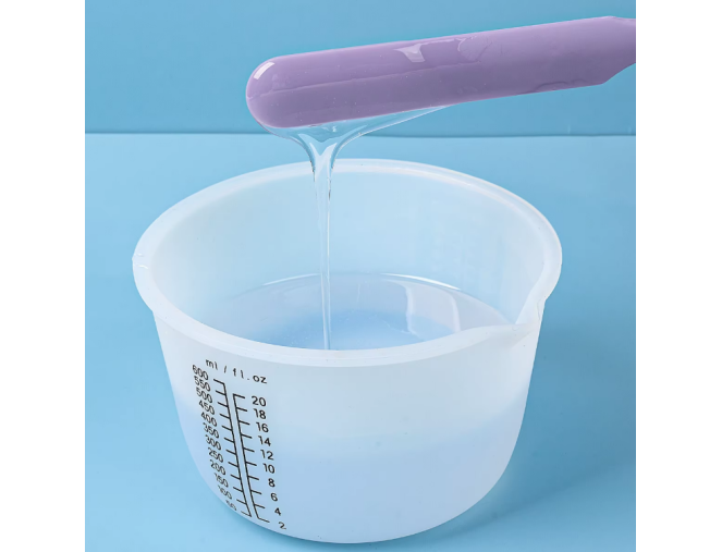 Silikoninė mentelė 24cm - 1vnt. pristatymas per 1-4 d.d.