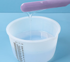 Silikoninė mentelė 24cm - 1vnt. pristatymas per 1-4 d.d.