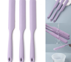 Silikoninė mentelė 24cm - 1vnt. pigiau